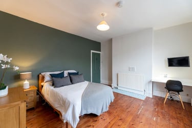 4 bed house, Malcolm Street, Ouseburn, Newcastle, NE65PL - Image 8