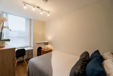 6 bed house, Deuchar Street, Jesmond Vale, Newcastle, NE21JX - Image 12