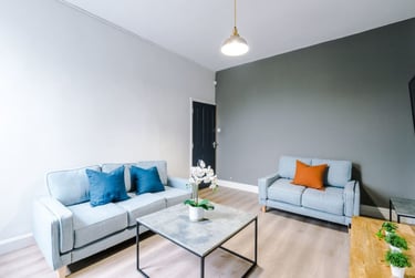 5 bed house, Sandyford Road, Sandyford, Newcastle, NE21NP - Image 15