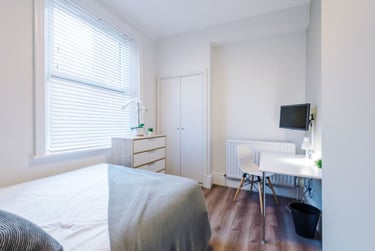 6 bed house, Hunters Road, Spital Tongues, Newcastle, NE24ND - Image 12