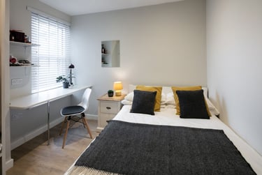 6 bed house, Dalton Street, Cathays, Cardiff, CF244HB - Image 9