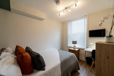 6 bed house, Deuchar Street, Jesmond Vale, Newcastle, NE21JX - Image 9