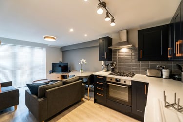 4 bed house, Selborne Gardens, Jesmond Vale, Newcastle, NE21EY - Image 6