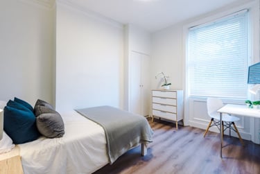 6 bed house, Hunters Road, Spital Tongues, Newcastle, NE24ND - Image 4