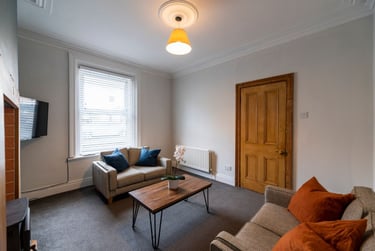 4 bed house, Malcolm Street, Ouseburn, Newcastle, NE65PL - Image 3