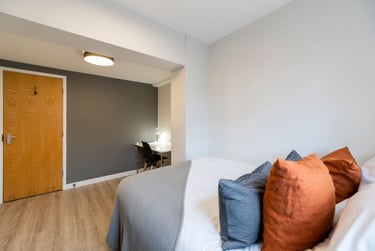 4 bed house, Selborne Gardens, Jesmond Vale, Newcastle, NE21EY - Image 10