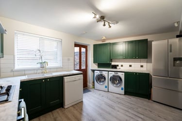 6 bed house, Gladstone Terrace, Sandyford, Newcastle, NE21AY - Image 4
