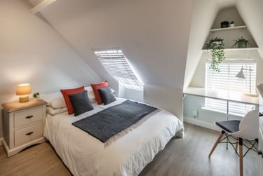 6 bed house, Dalton Street, Cathays, Cardiff, CF244HB - Image 11