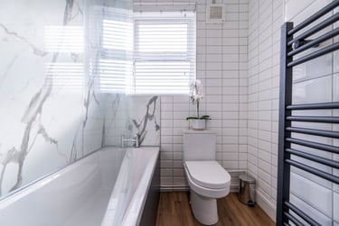 4 bed house, Malcolm Street, Ouseburn, Newcastle, NE65PL - Image 5