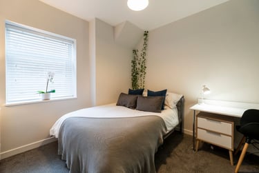 5 bed house, Shortridge Terrace, Jesmond Vale, Newcastle, NE22JE - Image 5