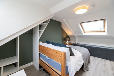 6 bed house, Gladstone Terrace, Sandyford, Newcastle, NE21AY - Image 12