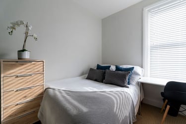 4 bed house, Malcolm Street, Ouseburn, Newcastle, NE65PL - Image 9