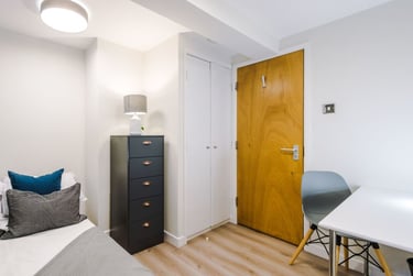 5 bed house, Greystoke Gardens, Jesmond Vale, Newcastle, NE21PL - Image 8