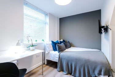 5 bed house, Greystoke Gardens, Jesmond Vale, Newcastle, NE21PL - Image 12