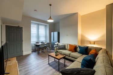 7 bed house, Springbank Road, Jesmond Vale, Newcastle, NE21PD - Image 3