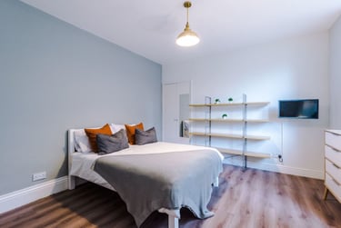 6 bed house, Hunters Road, Spital Tongues, Newcastle, NE24ND - Image 13