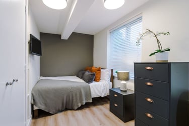 5 bed house, Greystoke Gardens, Jesmond Vale, Newcastle, NE21PL - Image 7
