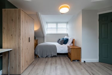 6 bed house, Gladstone Terrace, Sandyford, Newcastle, NE21AY - Image 9