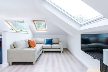 5 bed house, Greystoke Gardens, Jesmond Vale, Newcastle, NE21PL - Image 15