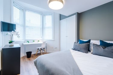6 bed house, Greystoke Avenue, Jesmond Vale, Newcastle, NE21PN - Image 10