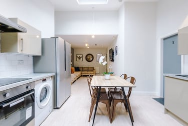 7 bed house, Talbot Road, Fallowfield, Manchester, M146TA - Image 14