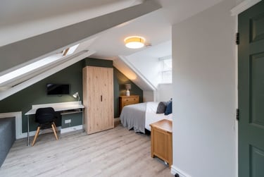 6 bed house, Gladstone Terrace, Sandyford, Newcastle, NE21AY - Image 13