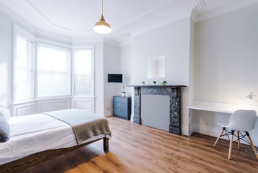 5 bed house, Dinsdale Road, Sandyford, Newcastle, NE21DN - Image 3