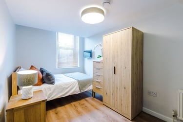 7 bed house, Brandon Grove, Jesmond Vale, Newcastle, NE21PA - Image 9
