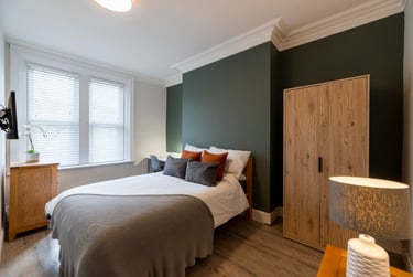 3 bed house, Malcolm Street, Ouseburn, Newcastle, NE65PL - Image 5
