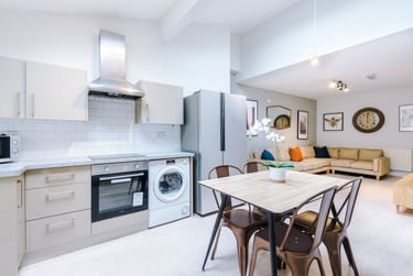 7 bed house, Talbot Road, Fallowfield, Manchester, M146TA - Image 13