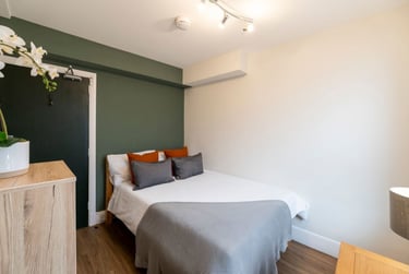 6 bed house, Deuchar Street, Jesmond Vale, Newcastle, NE21JX - Image 7