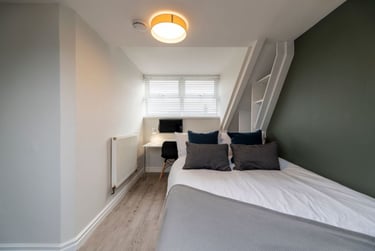 6 bed house, Gladstone Terrace, Sandyford, Newcastle, NE21AY - Image 11