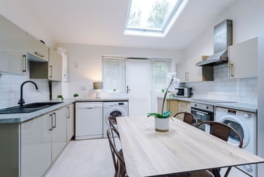 7 bed house, Talbot Road, Fallowfield, Manchester, M146TA - Image 2