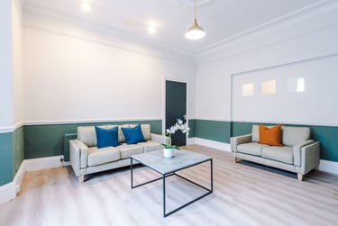 4 bed house, Lyndhurst Avenue, Jesmond, Newcastle, NE23LJ - Image 1