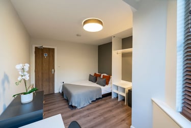 4 bed flat, Osborne Road, Jesmond, Newcastle, NE22AS - Image 11