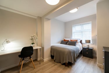 4 bed house, Selborne Gardens, Jesmond Vale, Newcastle, NE21EY - Image 9