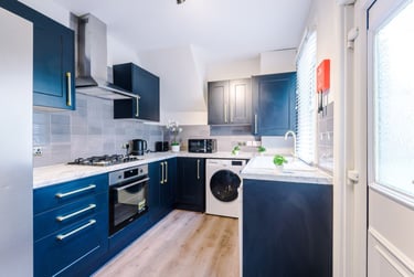 5 bed house, Dinsdale Road, Sandyford, Newcastle, NE21DN - Image 2