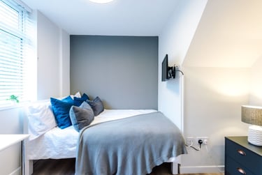 5 bed house, Greystoke Gardens, Jesmond Vale, Newcastle, NE21PL - Image 4
