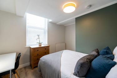 6 bed house, Gladstone Terrace, Sandyford, Newcastle, NE21AY - Image 14