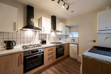 7 bed house, Springbank Road, Jesmond Vale, Newcastle, NE21PD - Image 4