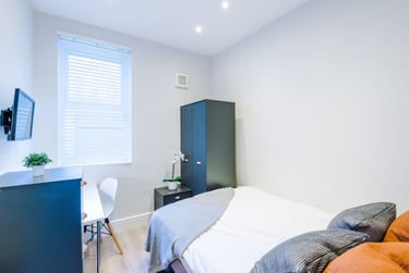 5 bed house, Dinsdale Road, Sandyford, Newcastle, NE21DN - Image 11