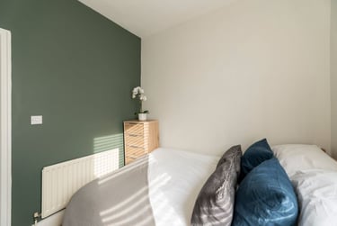 4 bed house, Malcolm Street, Ouseburn, Newcastle, NE65PL - Image 14