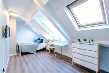 6 bed house, Hunters Road, Spital Tongues, Newcastle, NE24ND - Image 9