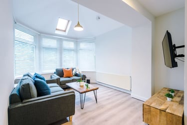 5 bed house, Greystoke Gardens, Jesmond Vale, Newcastle, NE21PL - Image 3