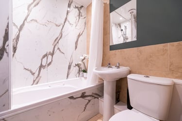 6 bed house, Deuchar Street, Jesmond Vale, Newcastle, NE21JX - Image 2
