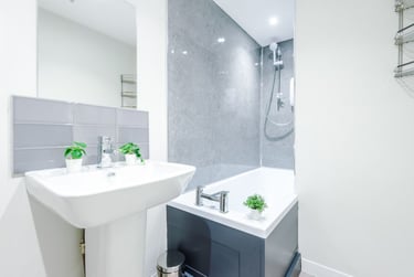 5 bed house, Greystoke Gardens, Jesmond Vale, Newcastle, NE21PL - Image 14
