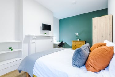 4 bed house, Jesmond Road, Jesmond Vale, Newcastle, NE21LD - Image 8