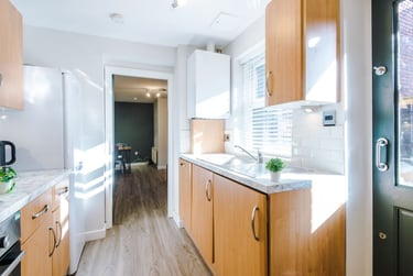 3 bed house, Chillingham Road, Heaton, Newcastle, NE65XL - Image 9