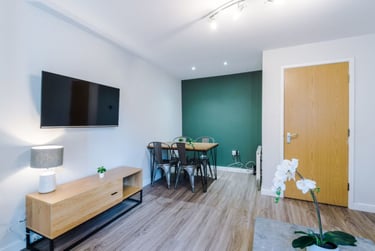 3 bed house, Chillingham Road, Heaton, Newcastle, NE65XL - Image 11