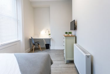 7 bed house, Clayton Park Square, Sandyford, Newcastle, NE24DP - Image 9